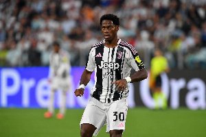 juventus borussia