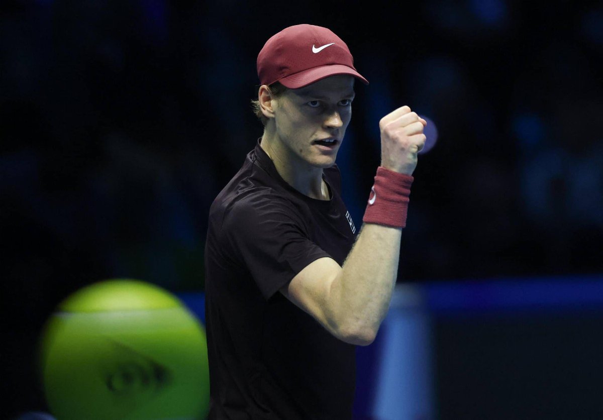 Australian Open 2026, il tabellone di Sinner: debutto con Gaston e possibili sfide stellari