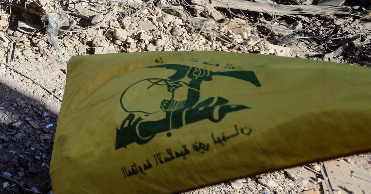 hezbollah decapitato hezbollah decapitato