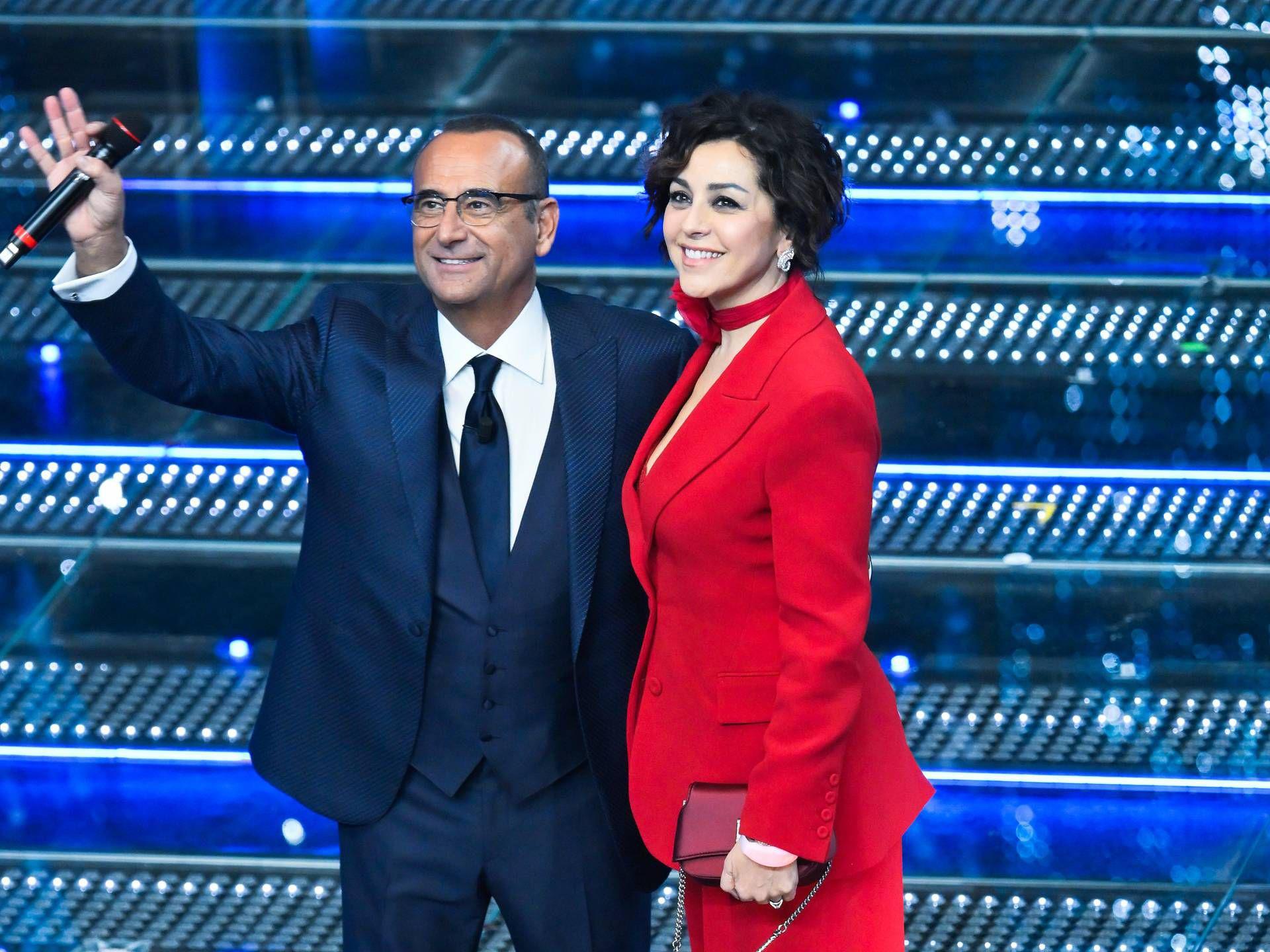 carlo conti carlo conti