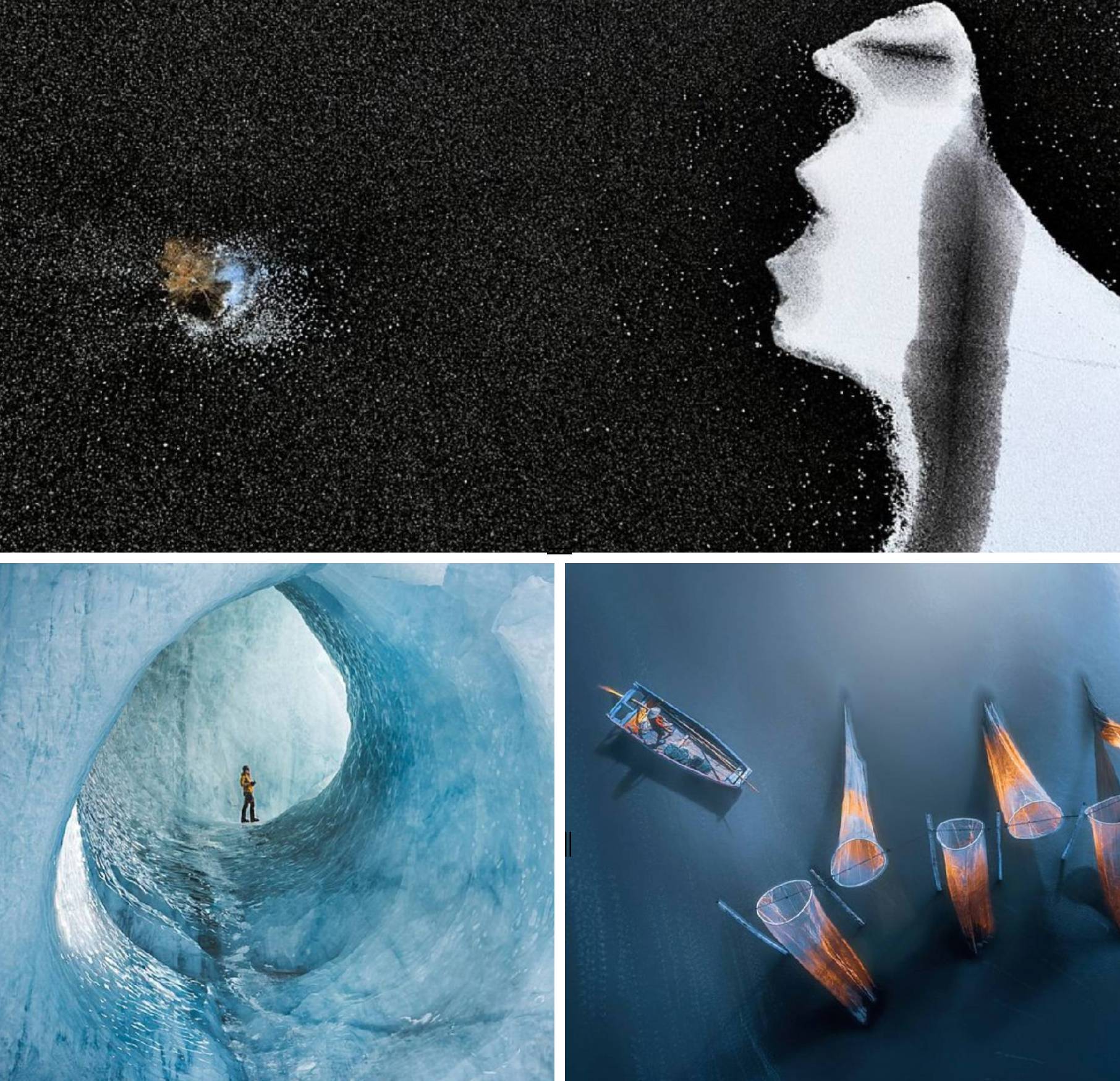 decimo concorso Decimo concorso annuale di foto e video DJI SkyPixel