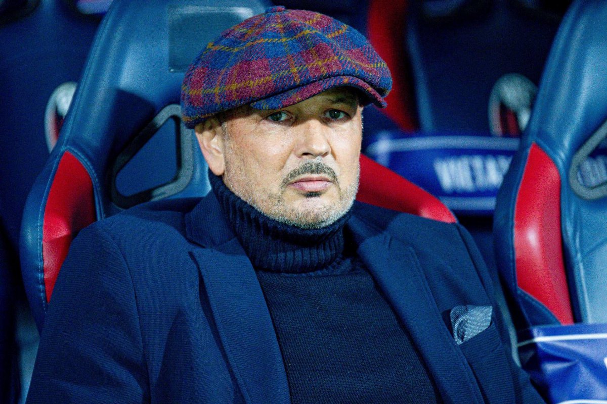 Mihajlovic, il ricordo di Viktorija sugli ultimi giorni in ospedale