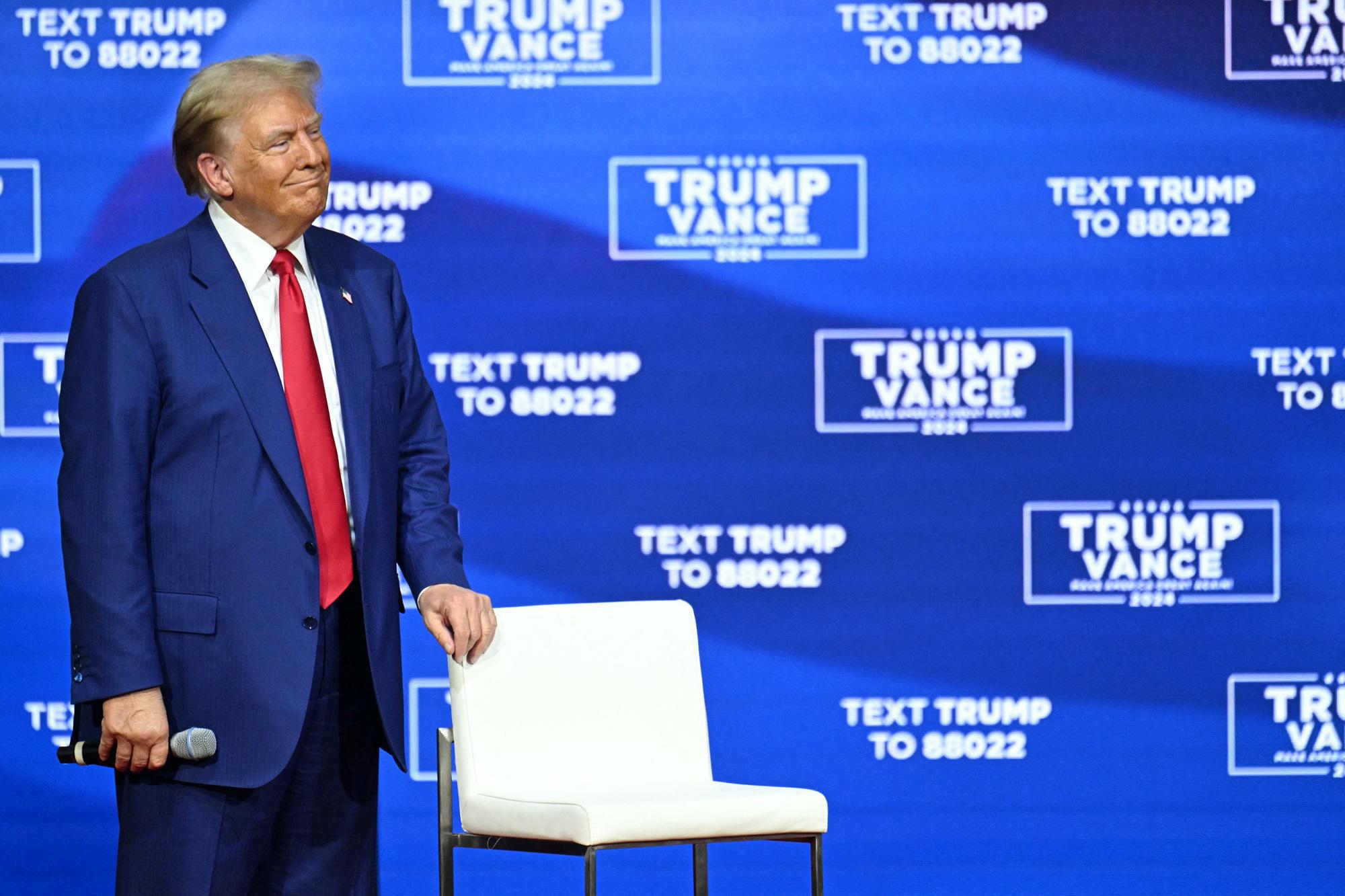 trump contatti trump contatti