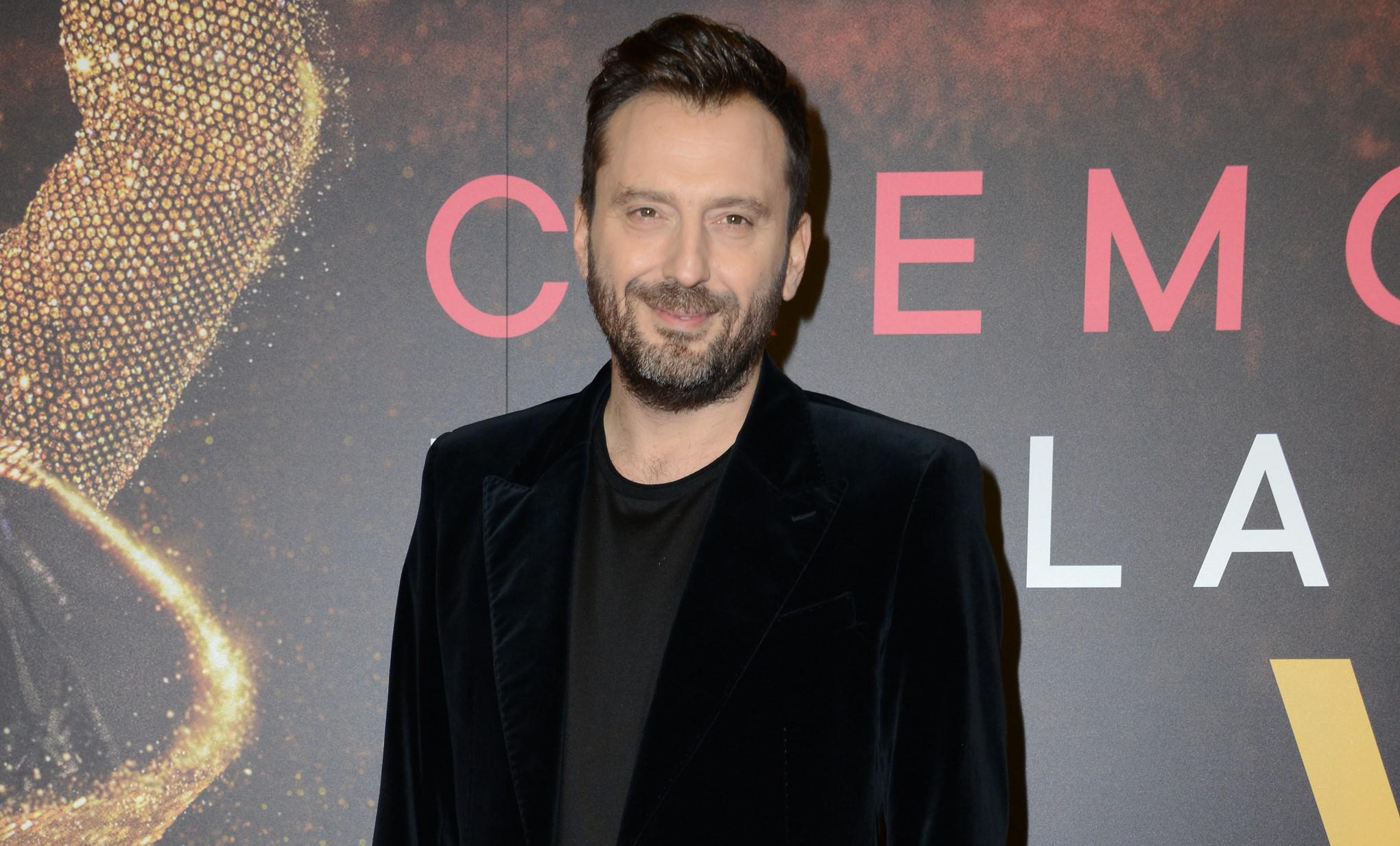 cesare cremonini cesare cremonini