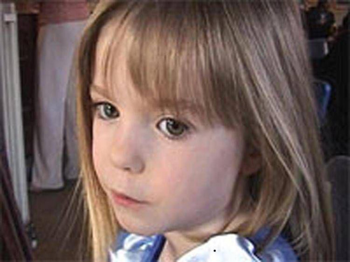 Maddie McCann, liberato in Germania il principale indiziato Christian Brueckner