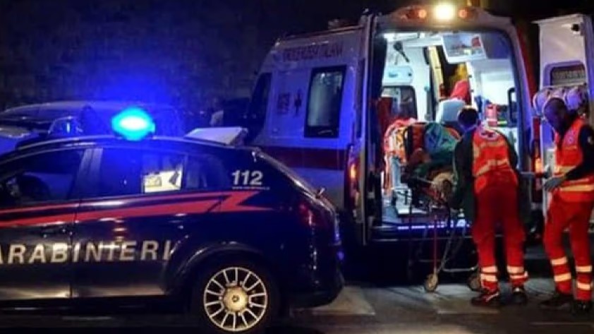 Brutale violenza a Jesi: Fratelli arrestati per sevizie e violenze su un 63enne