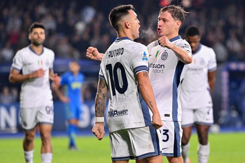 inter venezia inter venezia
