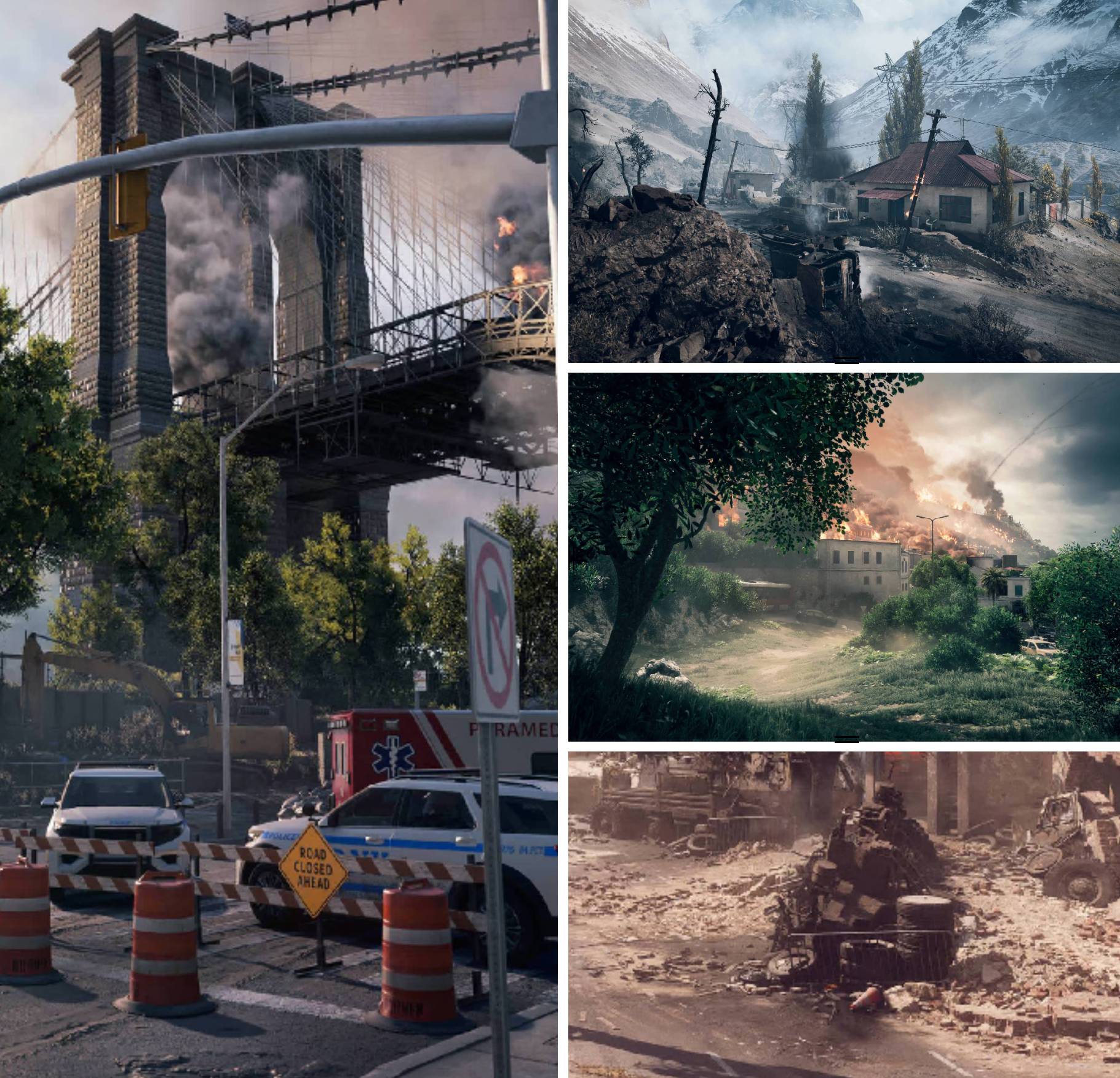 Recensione Battlefield 6