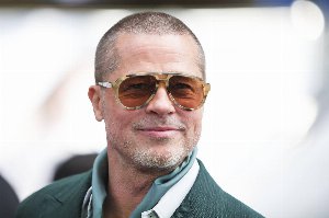 brad pitt brad pitt