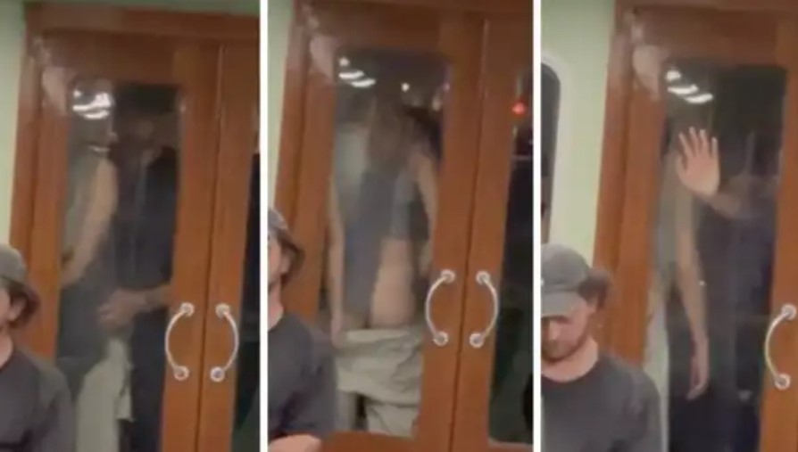 <a href="https://www.zazoom.it/topic/venezia/" title="Ultime notizie su Venezia">Venezia</a> Venezia, sesso sul vaporetto: video virale e rischio sanzione per atti osceni
