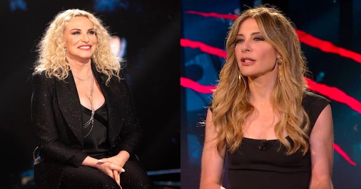 Belve 23 Aprile 2024: Antonella Clerici, Lory Del Santo e Margherita Buy ospiti stasera su Rai 2