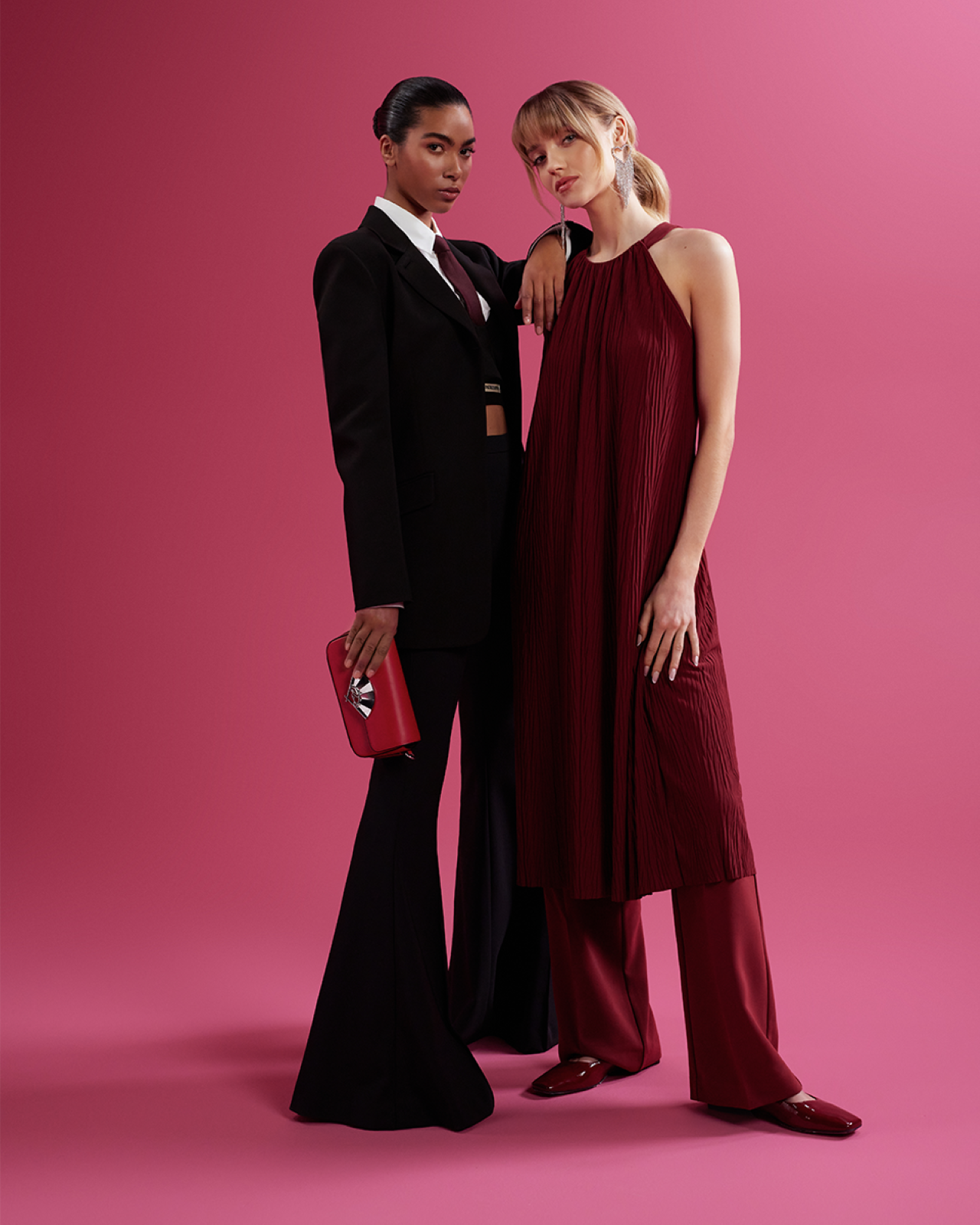 orizzonti espansione Orizzonti in espansione - Answear entra nell