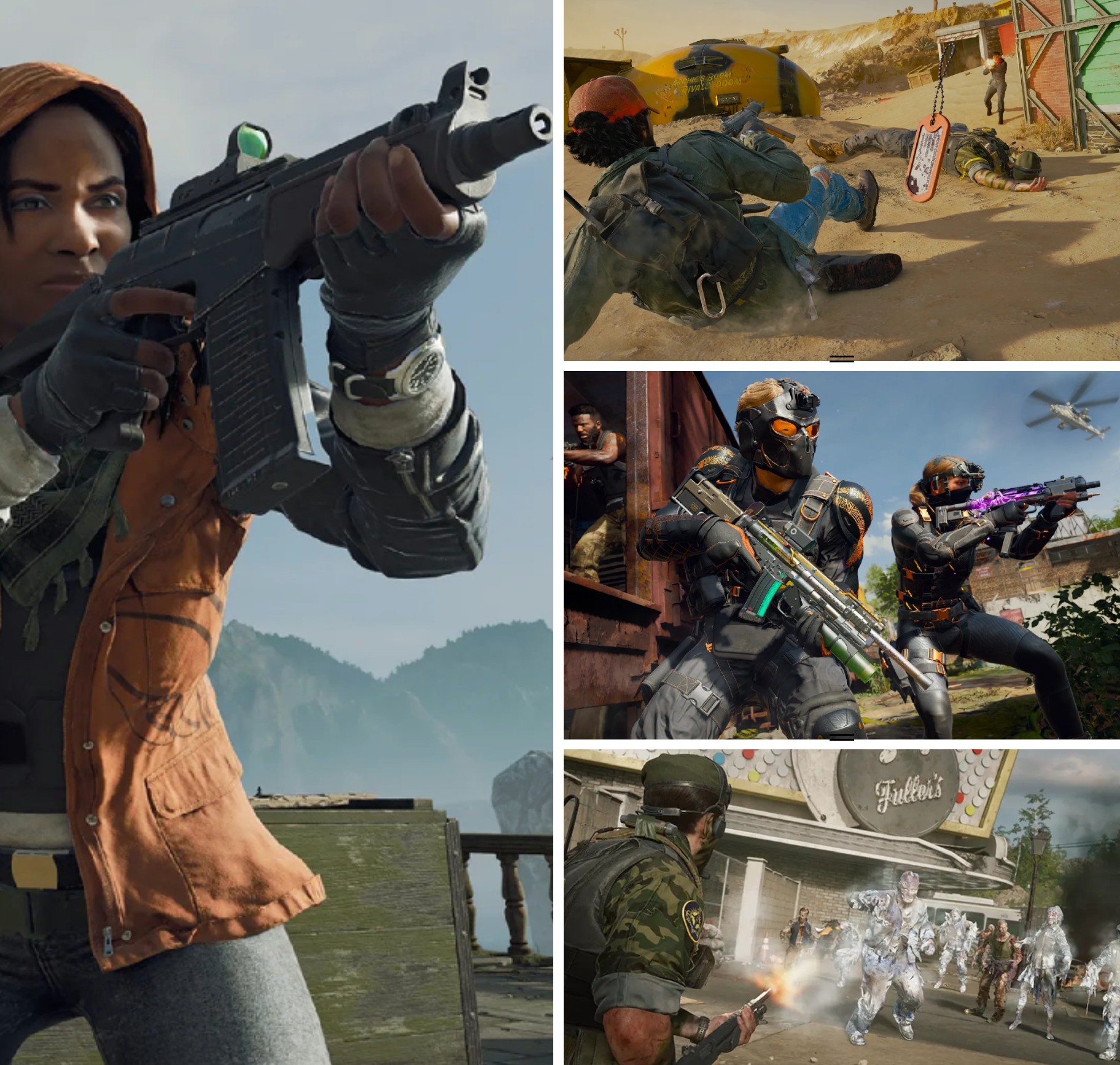 Recensione Call of Duty: Black Ops 6