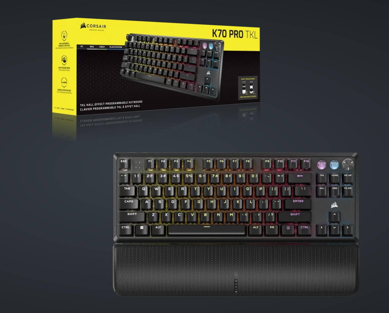 recensione corsair recensione corsair