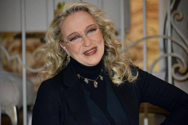 eleonora giorgi eleonora giorgi