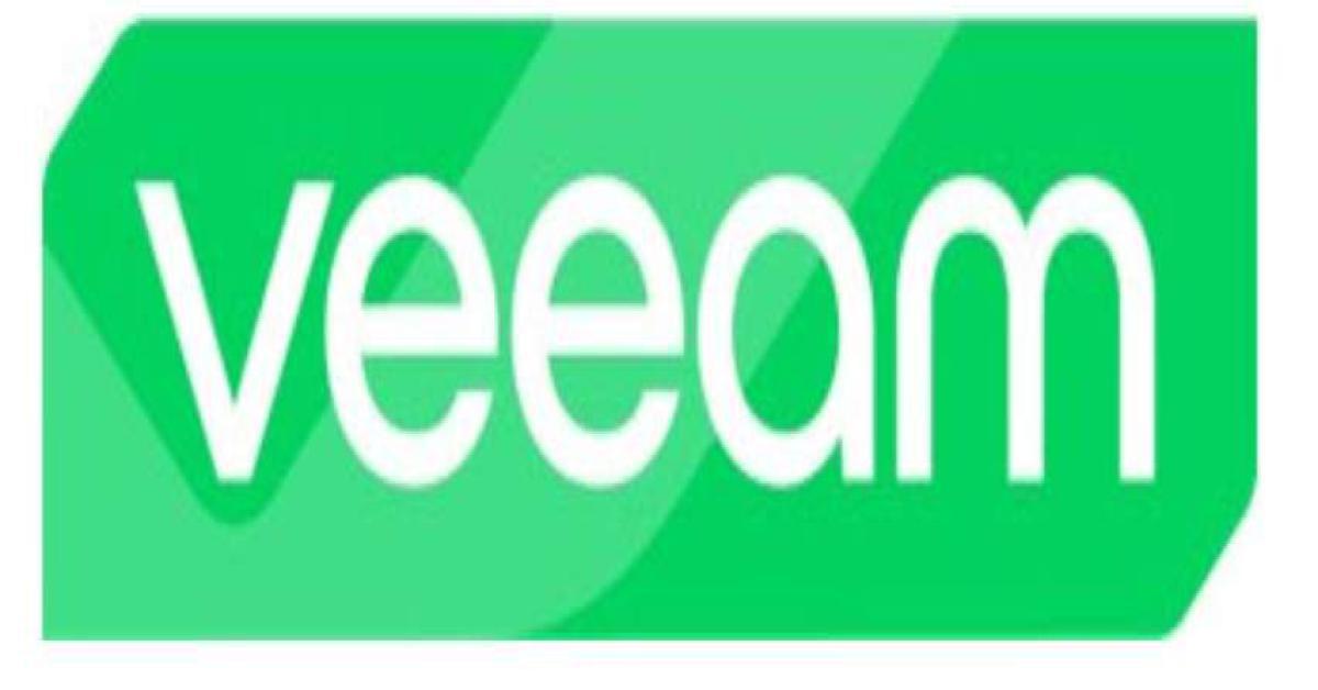 veeam presenta veeam presenta