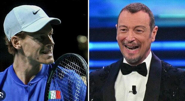 Jannik Sinner a Sanremo 2024? il campione cancella il torneo di Marsiglia