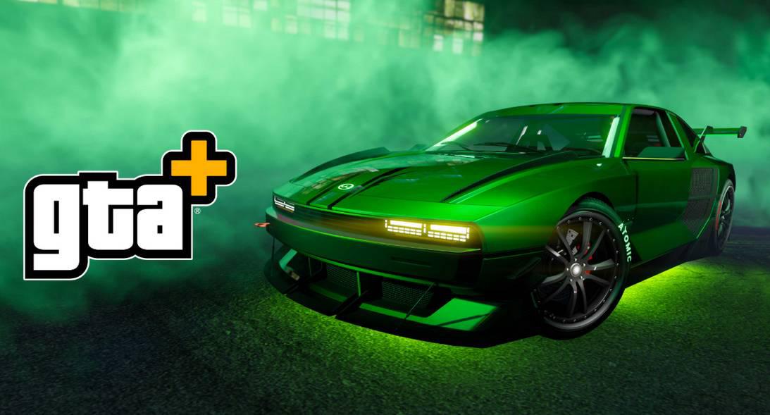 abbonati gta+ abbonati gta+