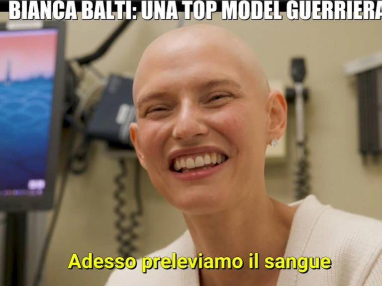 bianca balti bianca balti