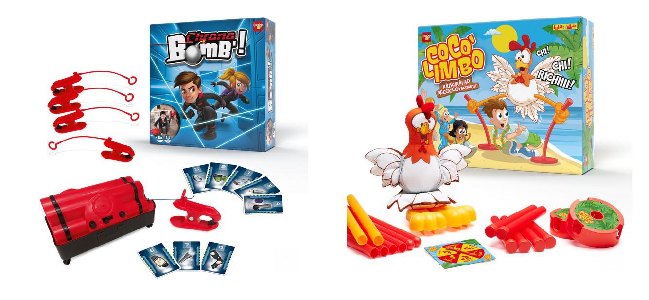 nuova campagna nuova campagna