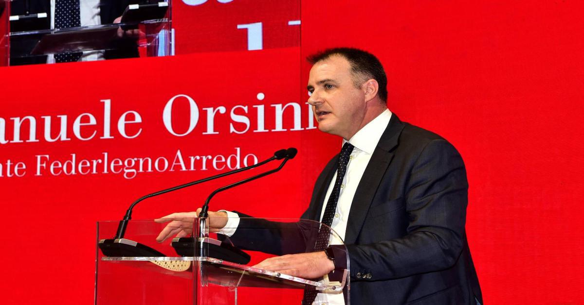 Confindustria, Orsini designato nuovo presidente con 147 voti a favore