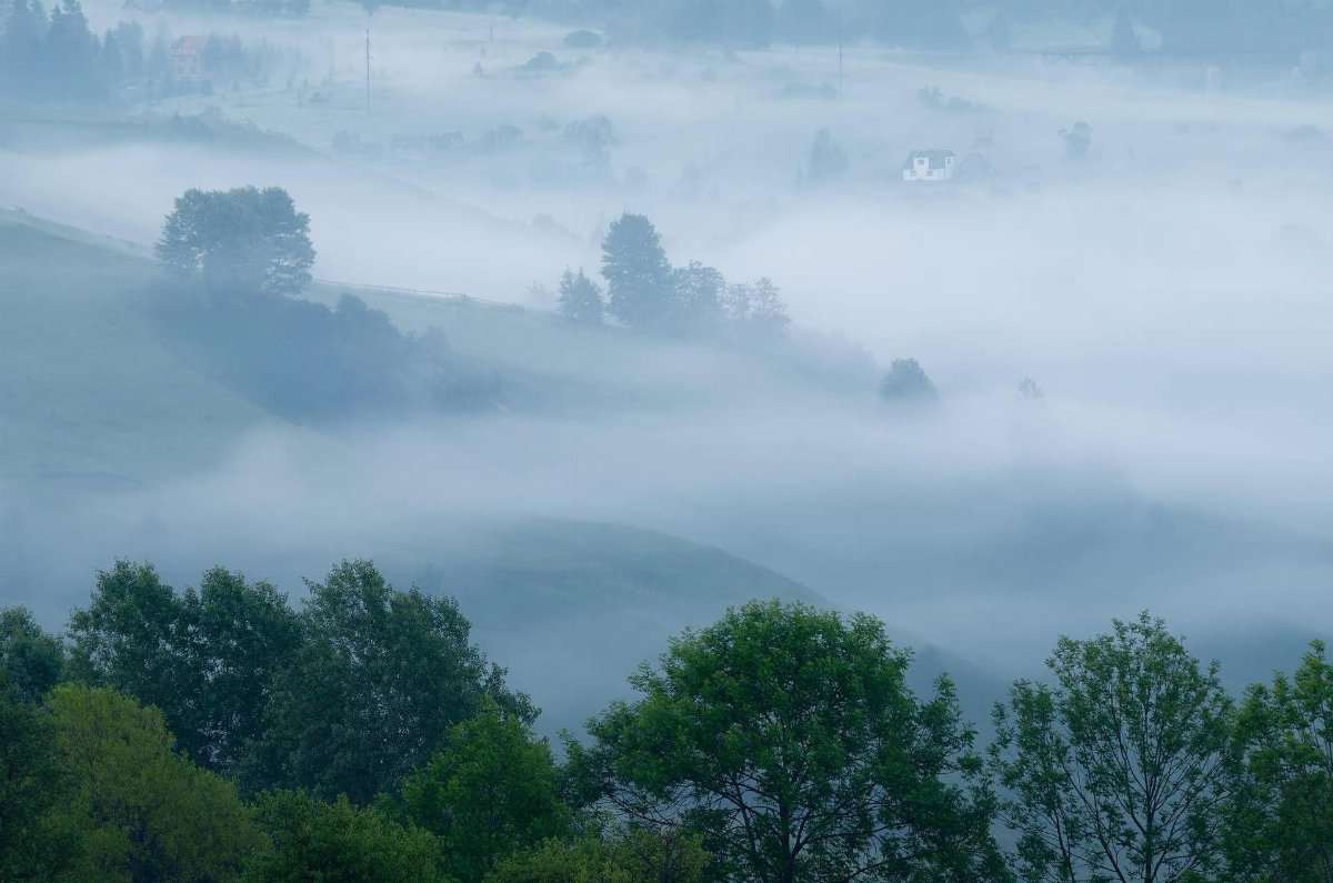 Meteo, alta pressione e clima mite: ritorna la Maccaja sulle coste liguri e toscane