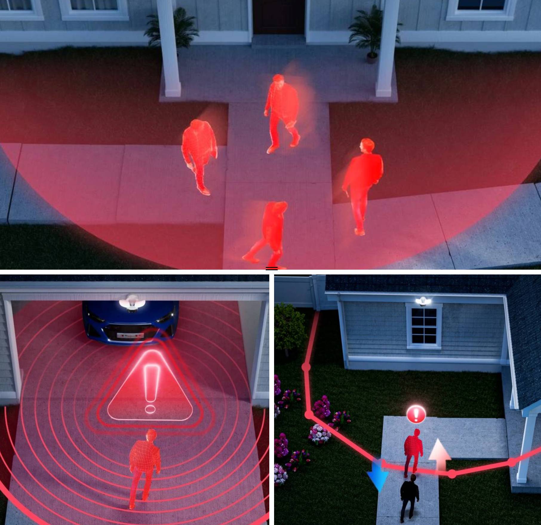 Recensione Reolink Elite Floodlight WiFi