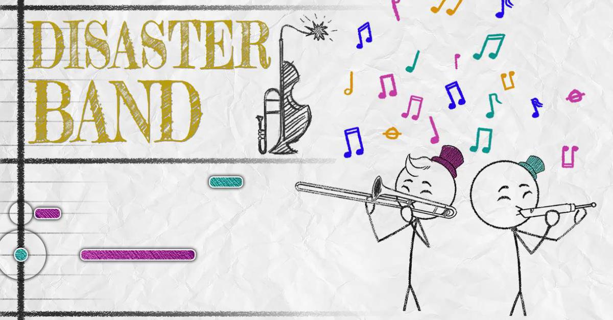 disaster band disaster band