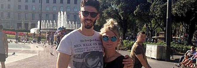 Omicidio Luca Sacchi: si aggrava la posizione di Armando De Propris Omicidio Luca Sacchi: si aggrava la posizione di Armando De Propris