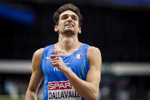 mondiali atletica