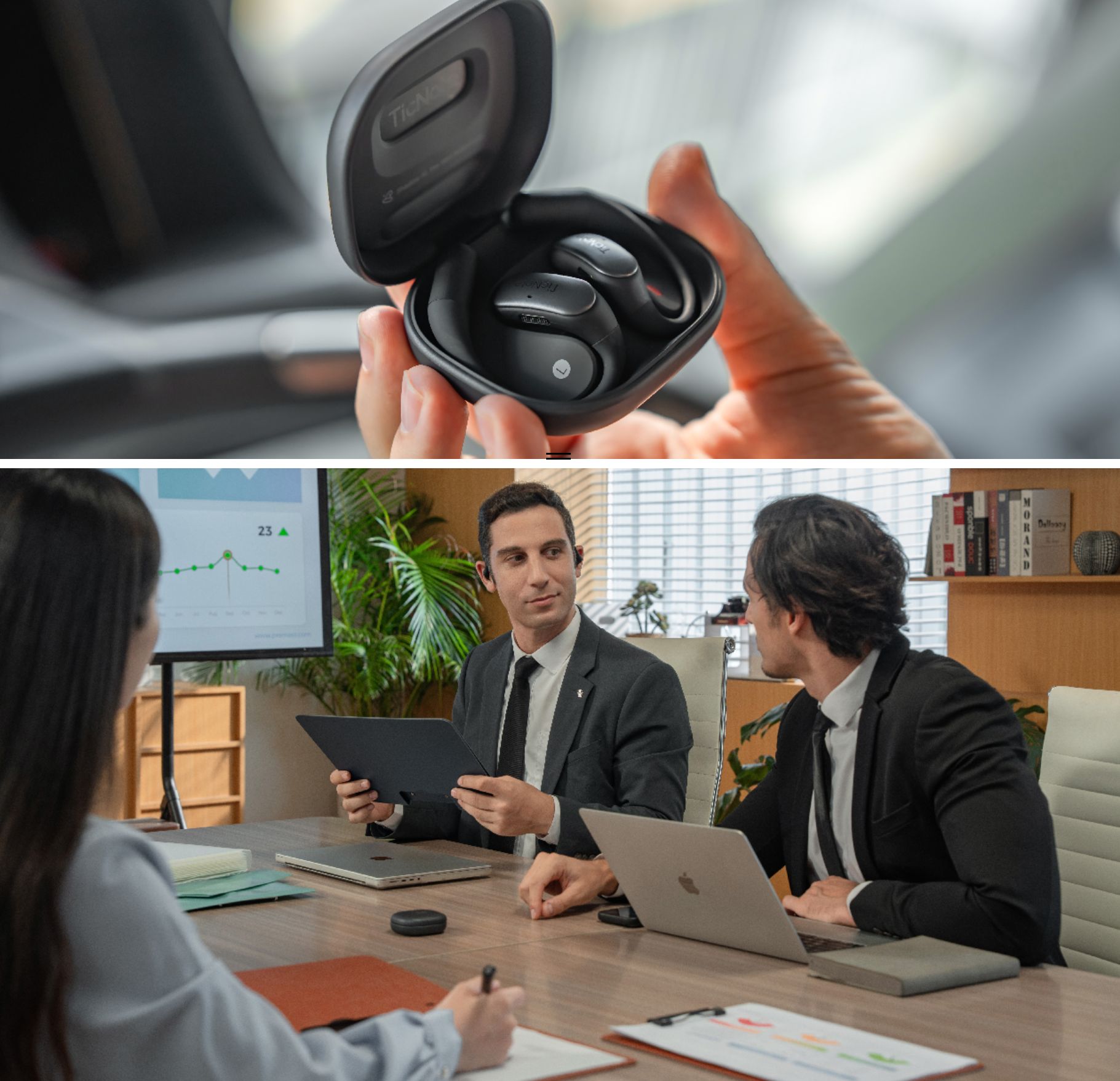 TicNote Pods Recensione - Auricolari AI 4G, Funzioni e Opinioni