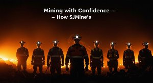 mining with mining with