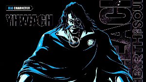 yhwach arriva