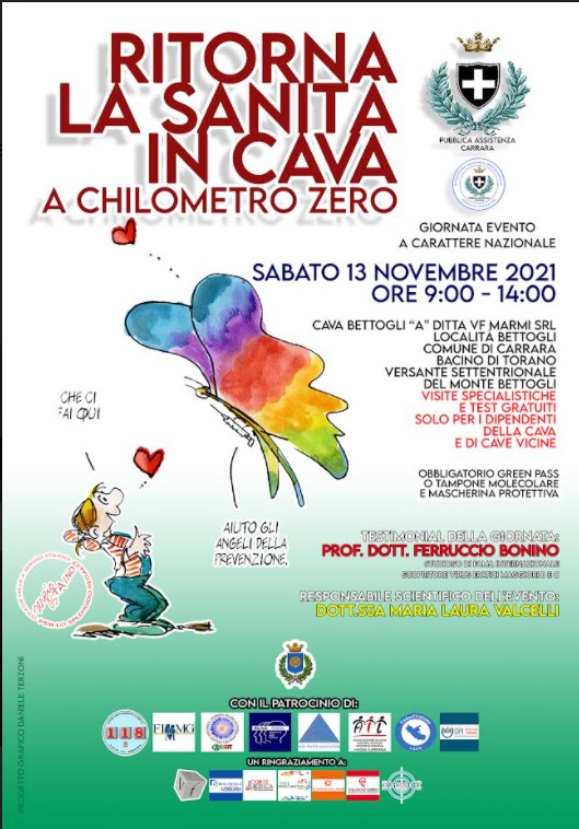 ritorna sanità ritorna sanità