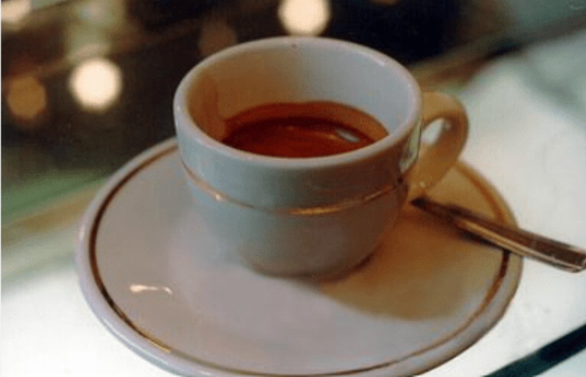 Caffè e fibrillazione atriale: cosa rivela lo studio sull
