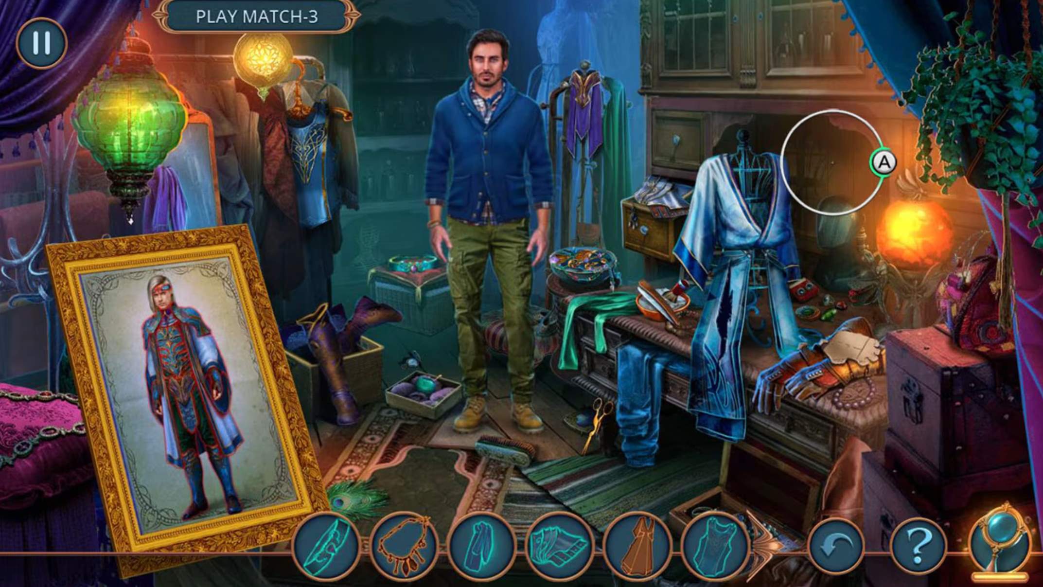 Maze Of Realities: Flower Of Discord disponibile su Nintendo Switch 