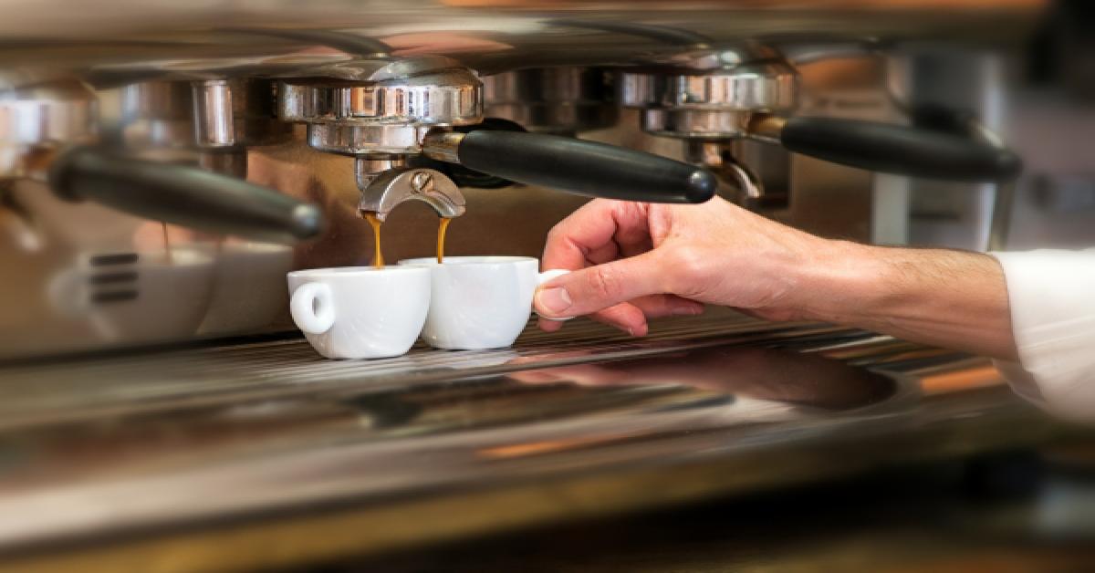 Come preparare il caffè a casa buono come al bar