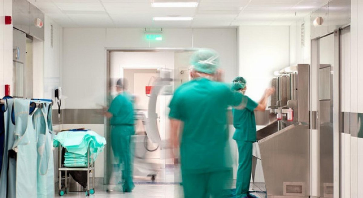 Meningite tubercolare, bimba di due anni e mezzo in condizioni critiche: controlli all