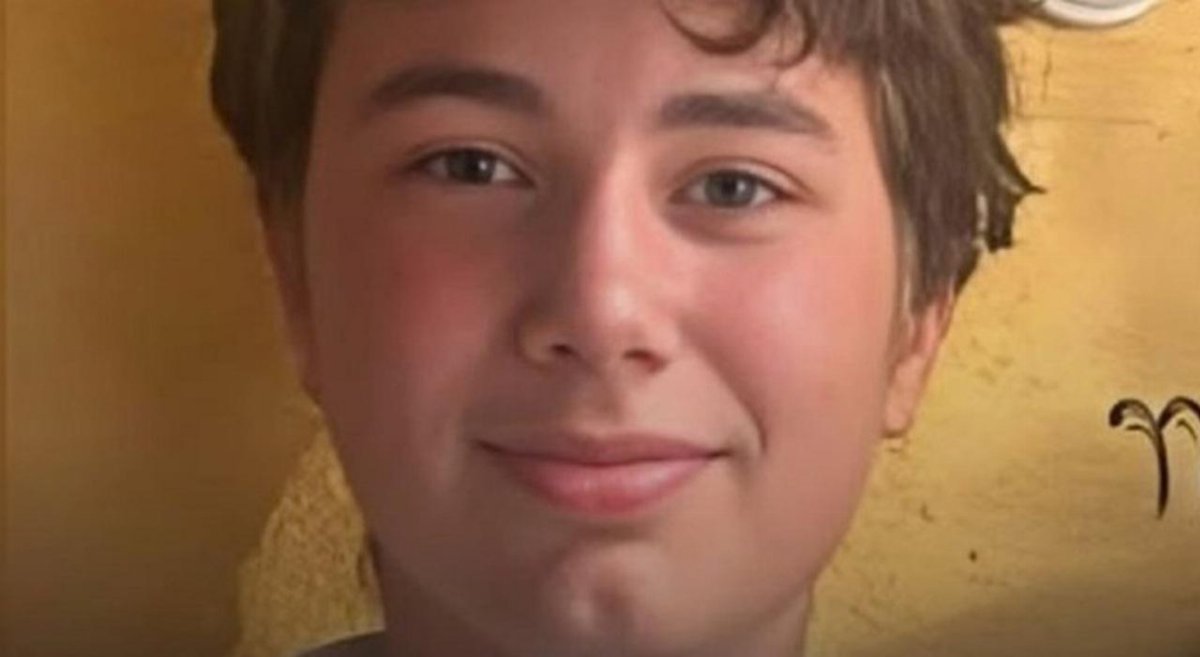 Diego Baroni scomparso, ultime tracce a Milano: mobilitazione a Verona per il 14enne