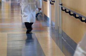 primario arrestato primario arrestato