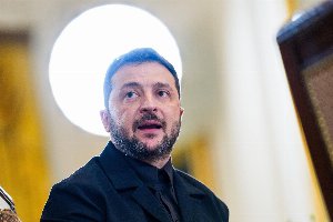 zelensky avverte