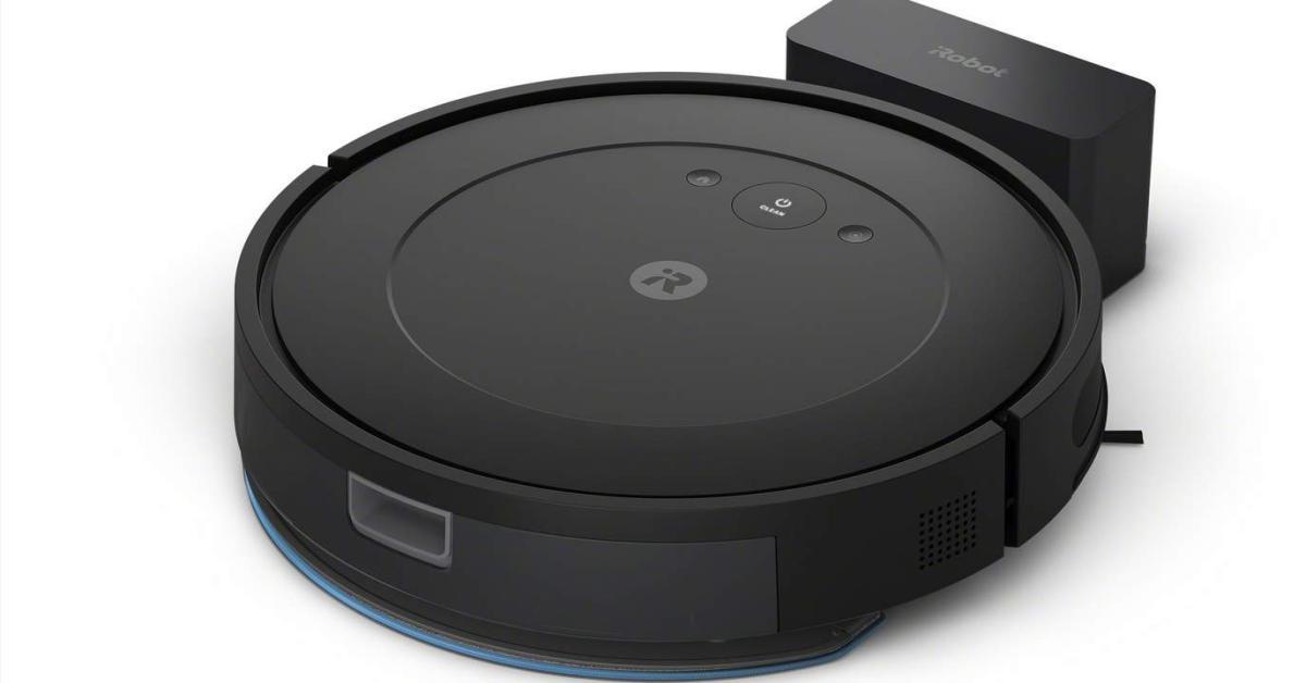 irobot presenta irobot presenta