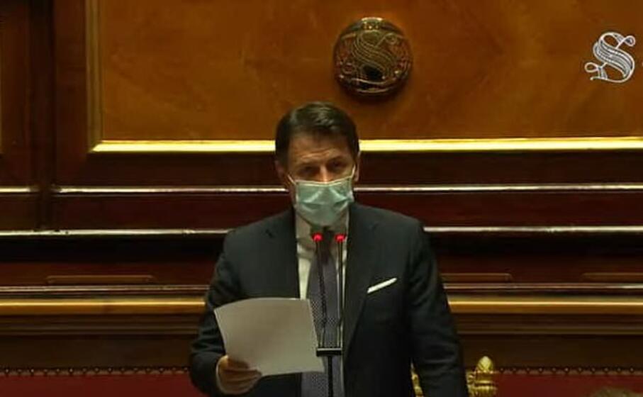 Covid-19, oggi più pronti rispetto a marzo : In Lombardia coprifuoco dalle 23 alle 5 Covid-19, oggi più pronti rispetto a marzo : In Lombardia coprifuoco dalle 23 alle 5