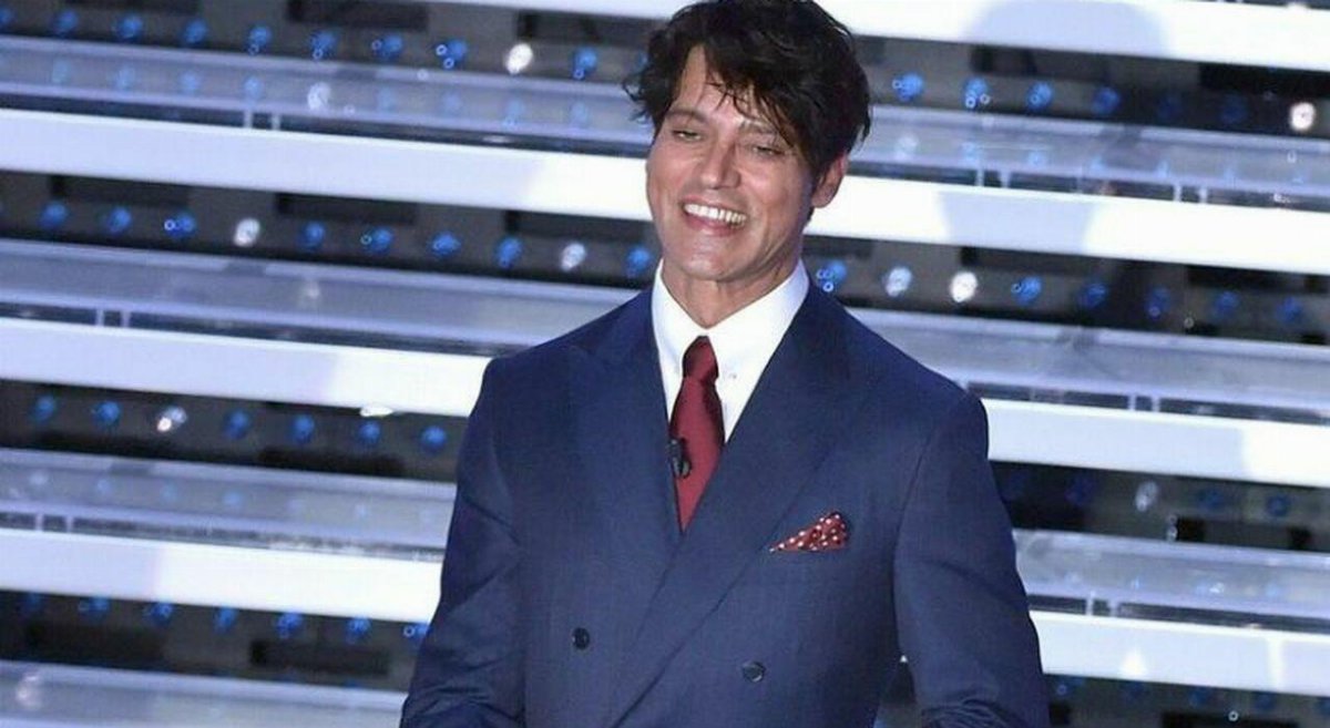 Gabriel Garko torna in tv e si racconta tra carriera, coming out e nuova vita privata Gabriel Garko torna in tv e si racconta tra carriera, coming out e nuova vita privata
