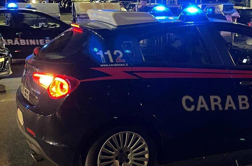 straniero aggredito straniero aggredito