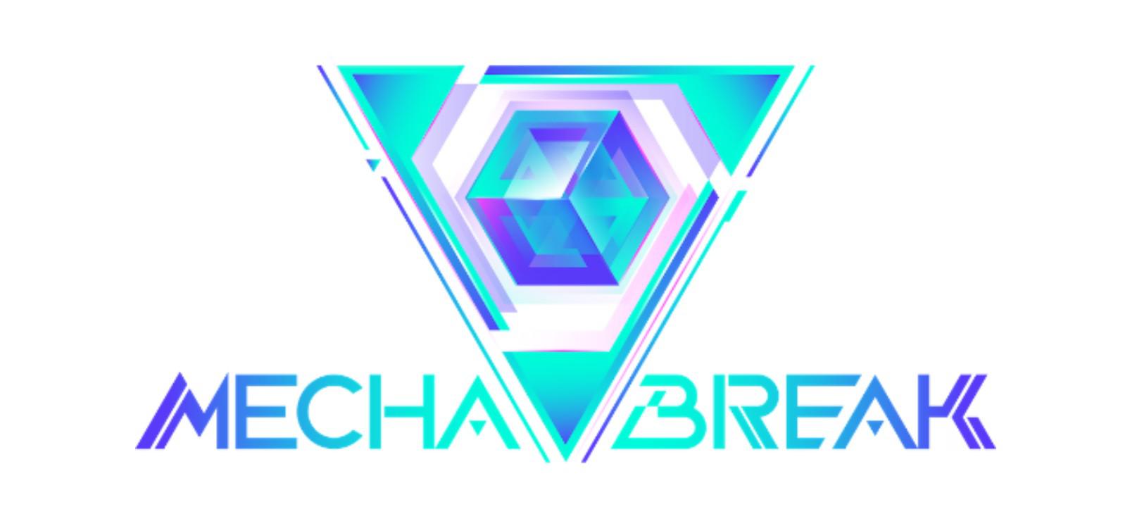 mecha break mecha break