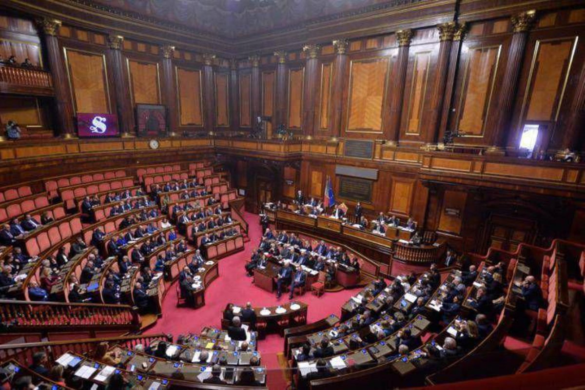 Dl Pubblica Amministrazione approvato in via definitiva: fiducia al Senato e novità su concorsi, assunzioni e stipendi
