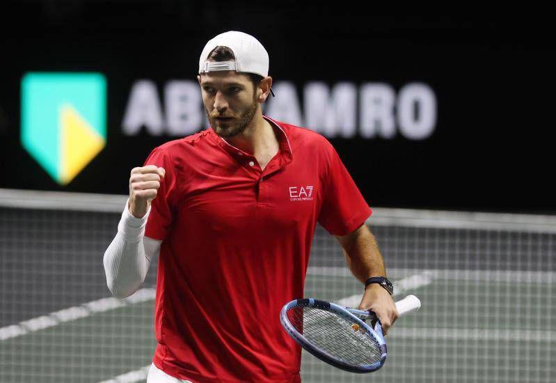 tennis match tennis match