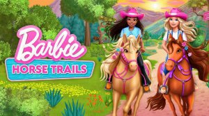 barbie horse barbie horse