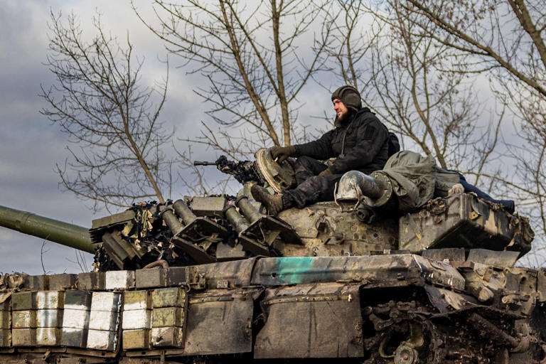 Guerra Ucraina, Ambasciatore Russo in Usa : Occidente porta Armageddon nucleare